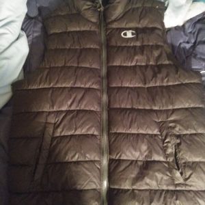 CHAMPION VEST